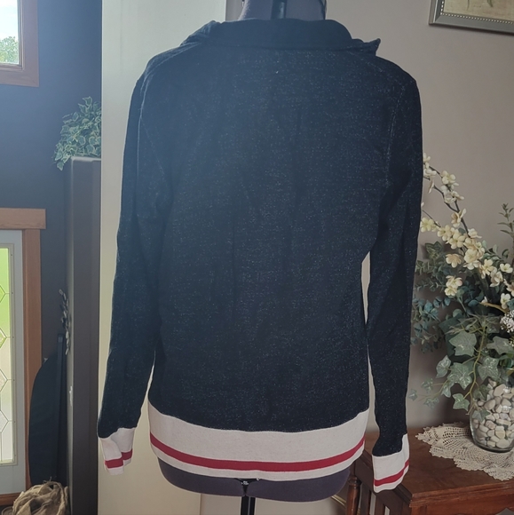 Roots Cabin Collection Quarter Zip - Picture 2 of 7